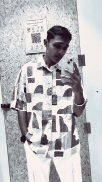 Rana Bapu, 18, India