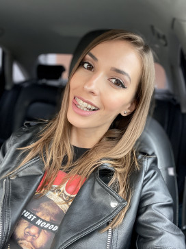 Sweetbunny, 32, United States