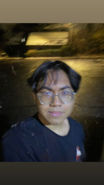 Avtau, 22, United States