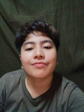 EmceeLes Zwj, 33, Philippines