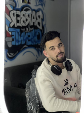 Karim_ HamiTouCheac, 26, Algeria