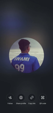Madhava Shastri, 26, India