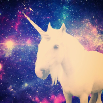 UnicornPrincess, 18, United States