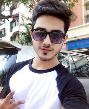 Kapil Sharma, 24, India
