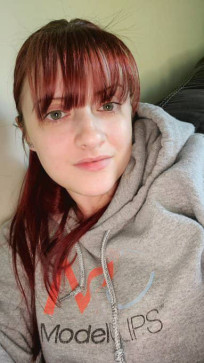 Julia Maya, 30, United States