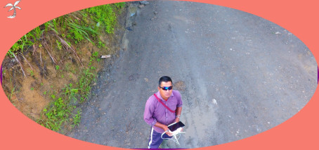 Paul, 29, Indonesia