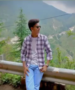 Mukul Kumar, 18, India