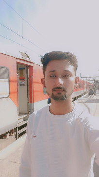 Imran Ahmad, 25, India