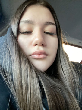 Emma, 20, United States