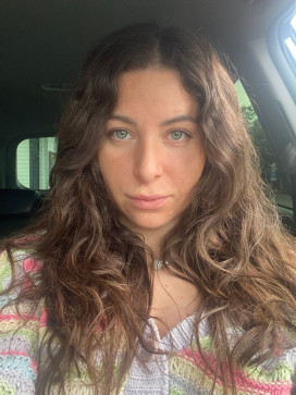 Gaby, 26, United States