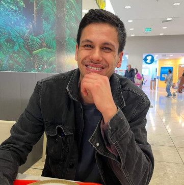 , 31, New Zealand