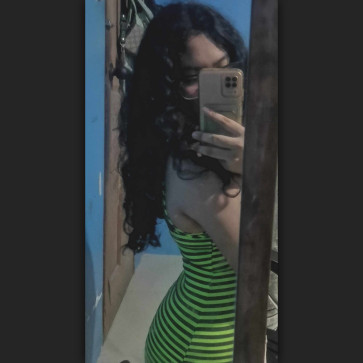 Sachii, 20, Philippines