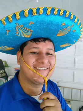 ReyErickv, 26, Mexico