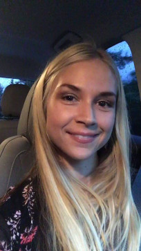 Lena, 28, United States