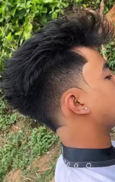 Gildark, 23, Philippines