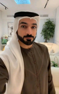 Muhammad, 39, Canada