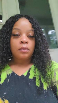 Elizabeth Reece, 18, United States