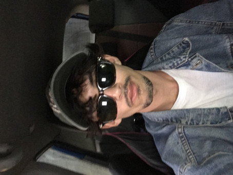 Akram Temar, 20, Algeria