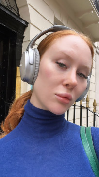 Sophia Rexanne, 28, United States