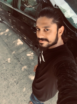 Xharj33l, 28, Pakistan