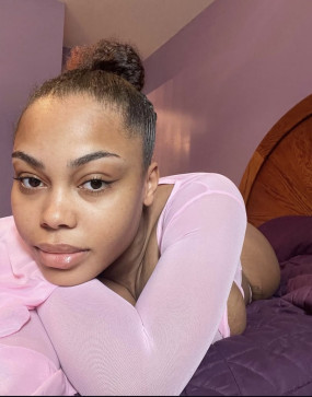 Shanita, 30, United States