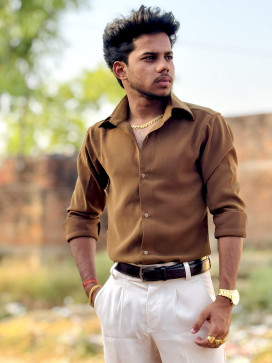 Kuldeep Gautam, 18, India