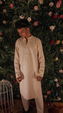 Raj Sharma, 20, India