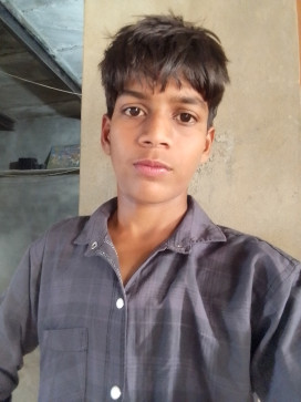 Ajay Kumar, 18, India