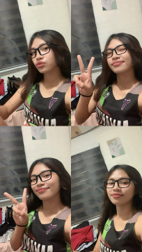 Jen Dizon, 18, Philippines
