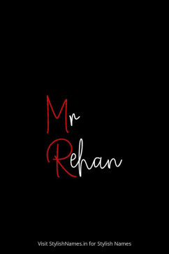 Rehan, 29, India