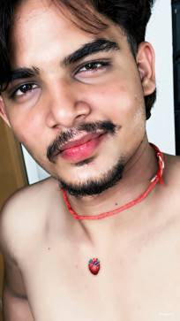 Sagar Loth, 18, India