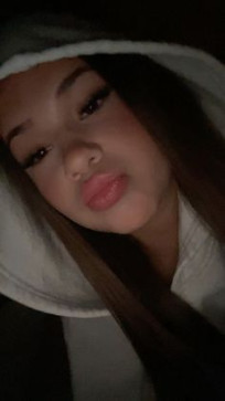 Amy, 19, United States