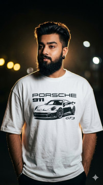 Zala Parth, 23, India