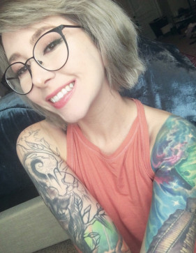 Benny, 29, United States