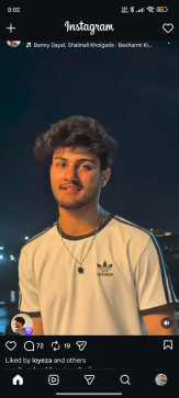 Shivay Rajput, 18, India