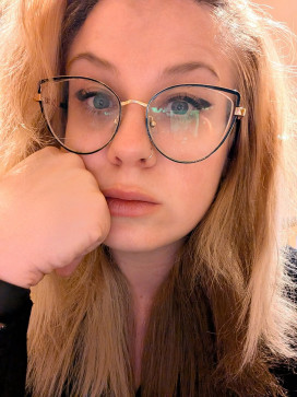 Emilyeve, 30, Netherlands