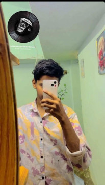 Sk Saad, 18, India
