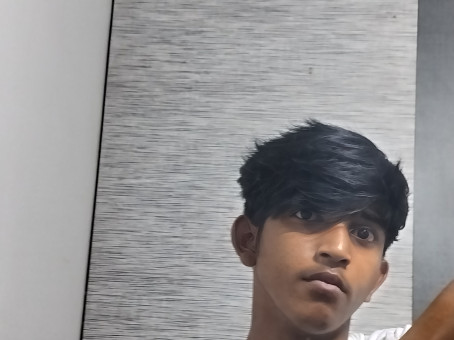Sohaebmehtab1, 18, India