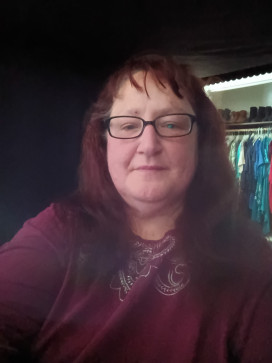 Dorreen Akhtar Blue, 57, United States