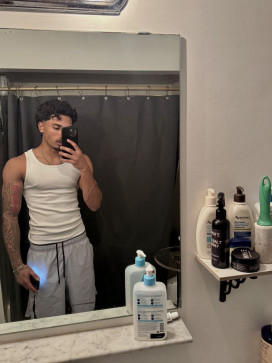 Jason, 22, United States