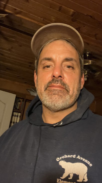 John Drake, 46, United States