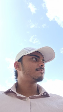 Dvm, 19, India