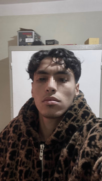 Jack, 23, United States