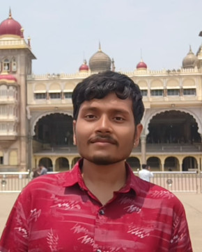 Gagandepp, 21, India