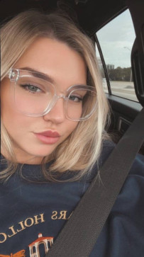 Cassy, 29, United States