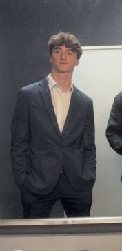 CJ, 19, United States