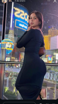Shopie Raiin, 23, United States