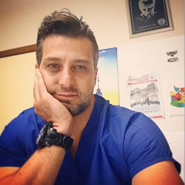 Erick, 44, United States