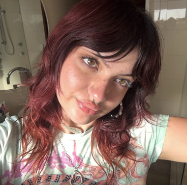 Roxyy, 18, Australia