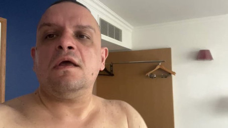 Williams Alex Jackso, 34, United States
